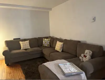Appartement 3/2