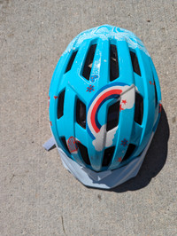 CCM Toddlers Helmet - 50-52m