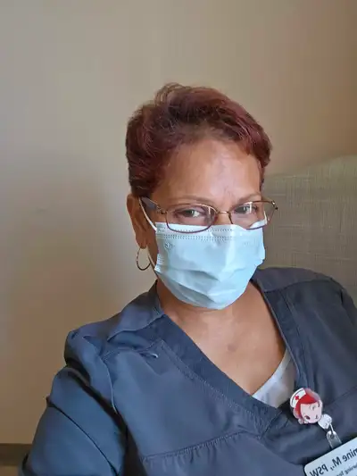 Certified  Healthcare worker PSW ., View more
