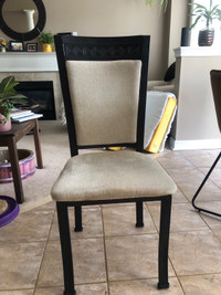 Kitchen/DiningRoom Chairs - Selling QTY of 4