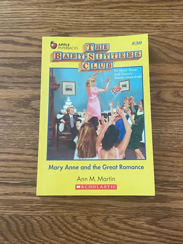 The Baby-Sitters Club Collection in Children & Young Adult in Markham / York Region - Image 6