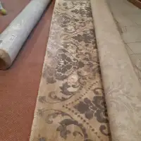 Brand New Viana Rug Aria Collection 8ft x 10ft BNIB Carpet