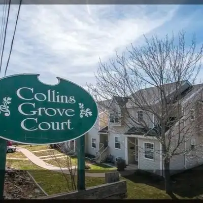 3 Bedroom Townhouse Dartmouth Rent