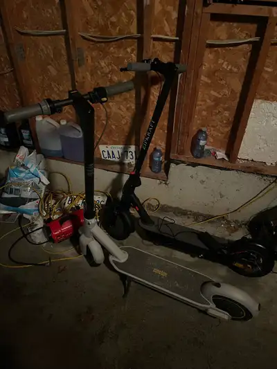 [#1 DEAL] 2X ESCOOTERS, View more