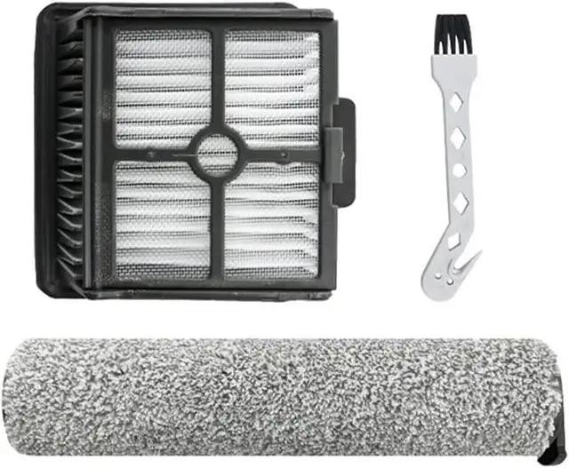 Dreametech H11 MAX Wet Dry Vacuum Cleaner Replacement Parts (Rol