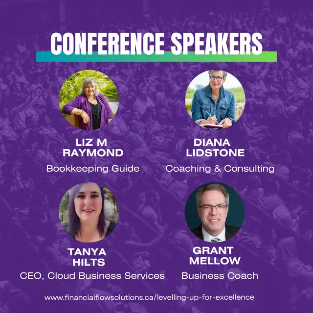  Ottawa Bookkeepers Conference - In-person63280410791809121