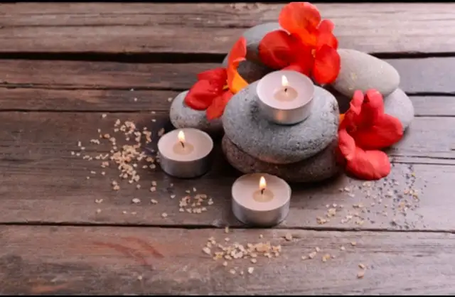 Good Energy Relaxing, Deep Massage in Massage Services in Calgary - Image 2