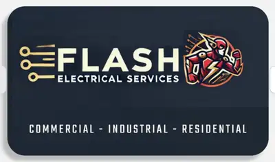 Licensed Electrician – Flash Electrical Services | ESA Certified, View more