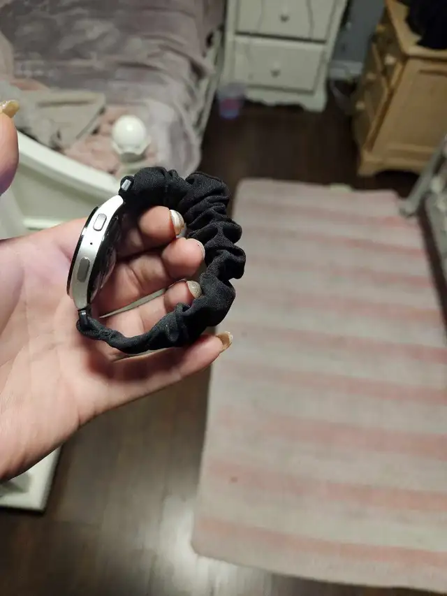 Samsung smart watch529839410905753601