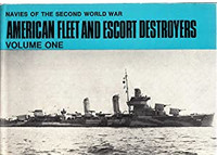 Navies of the Second World War Set