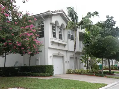 Maison de ville (Condo) Floride à louer