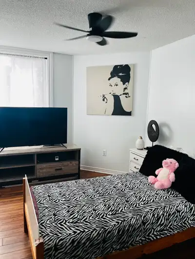 spare room for rent