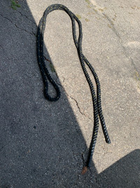 Battle ropes kijiji sale