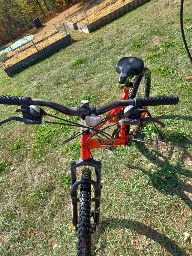 Mountain bikes in Mountain in Trenton - Image 9