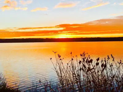 Looking for Waterfront Cabin Katepwa Echo Pasqua Mission Lake Thanks