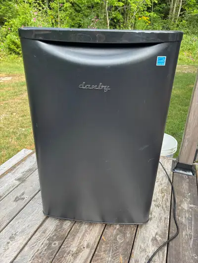 Compact Fridge, View more