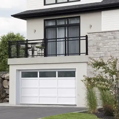 Barrie Garage Doors  - Overhead   Openers - Commercial Roll Up, View more