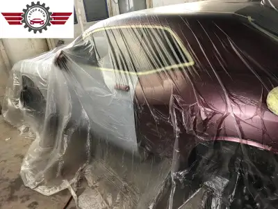 One  Stop Auto Collision Brampton 905 230 3131, View more