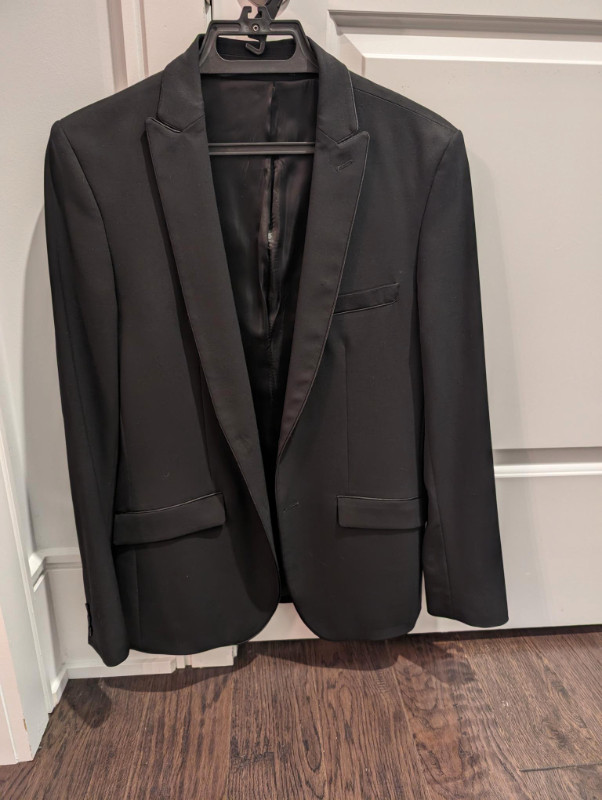 3 ZARA Blazers 40R in Men's in City of Toronto - Image 3