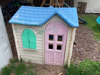 FREE - kids playhouse