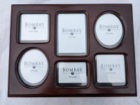 BOMBAY STORAGE BOX