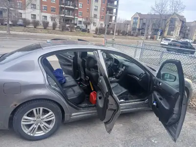 Prix négociable