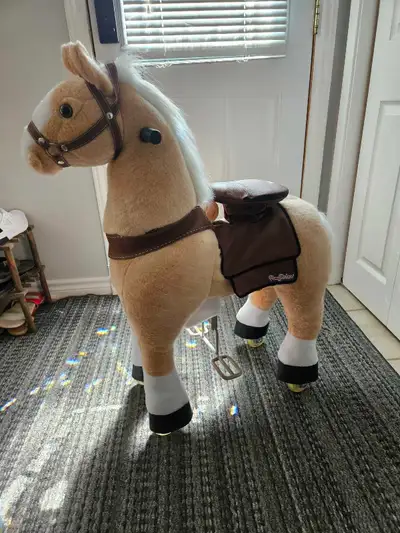 Daughter lost interest and grew up. In very good condition and functioning as it should. Located in...