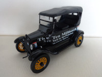 1924 Model T Touring “The Ten Millionth”/Diecast/Scale 1:32