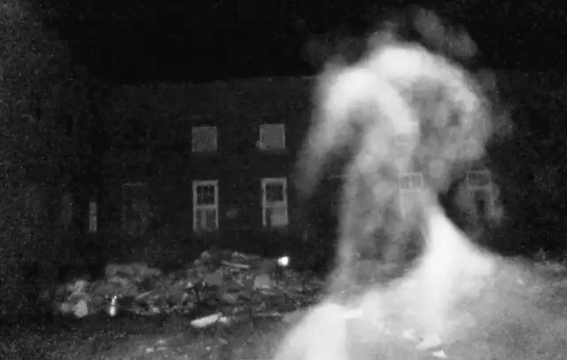 GHOST REVELATIONS SEMINAR531197591867904001