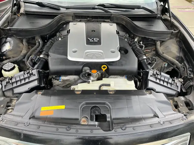Infiniti G35x AWD (active) loaded - OFFERS..544786151910287369