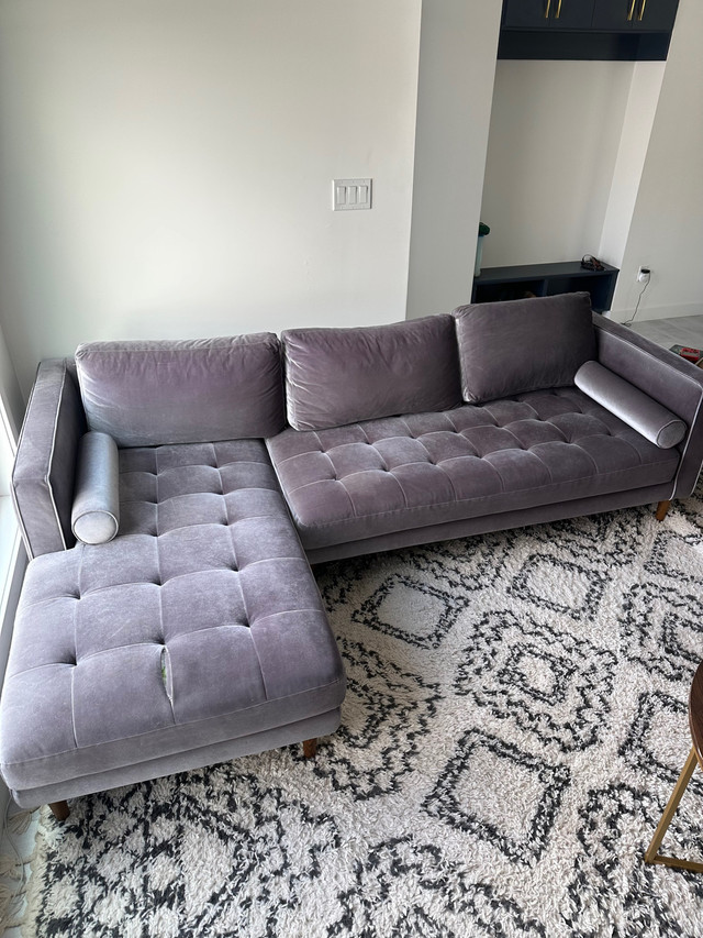 Rove Concepts Luca Sofa in Couches & Futons in Winnipeg