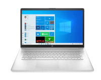 Like New 17.3 HP Entertainment Laptop