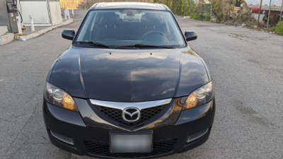 2007 Mazda 3 GS - 165K - Auto Trans - Fully Running Condition