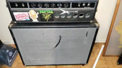 1967 Traynor YBA-3 Refurbished+1968 YT-12, Sidewinder& Eminence, View more