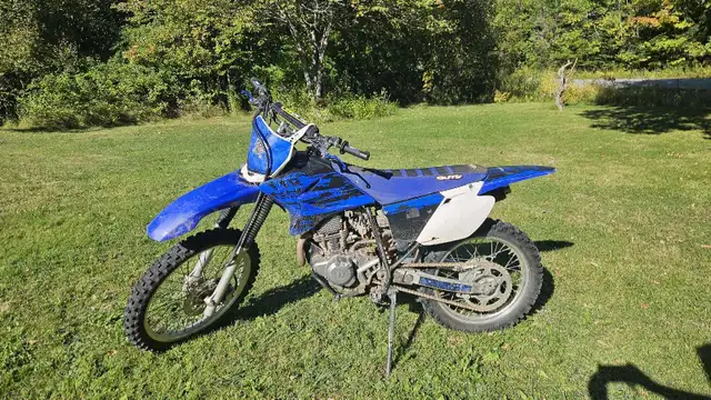 Yamaha TTR 230 in Dirt Bikes & Motocross in Dartmouth - Image 2