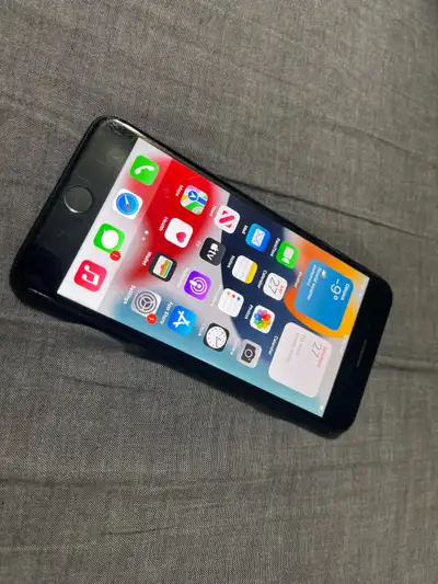 Apple iPhone 7 Plus Unlocked , View more