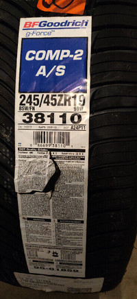 Brand New Tire for sale