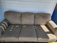 Big 3 seater couch