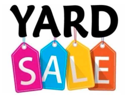 Yard sale 495 Atlantic Avenue in Events in Winnipeg