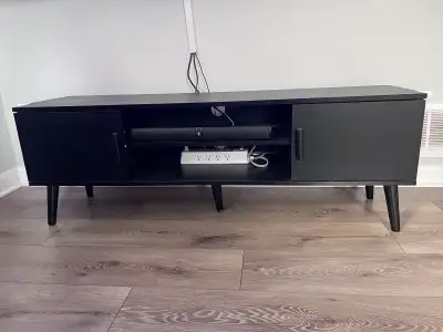 65 inches Tv stand , View more