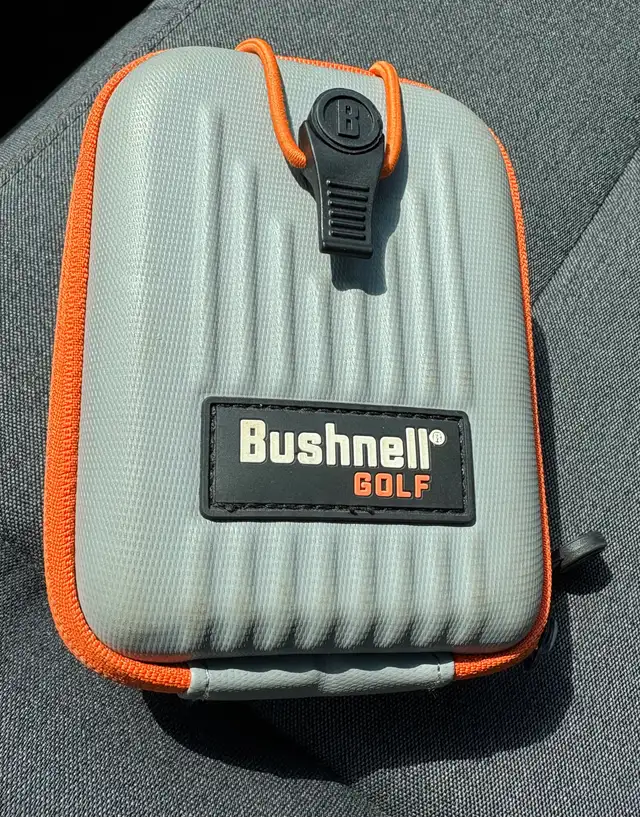 Bushnell Tour V5 Shift - sell/trade538903047811911682