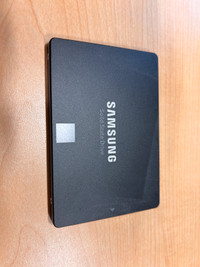 Samsung SSD 840 EVO 1Tb