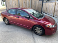 2009 Honda Civic