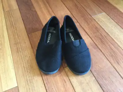 Toddler size 7 shoes - BRAND NEW, View more