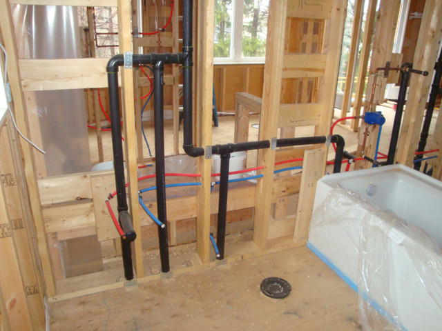 Licensed and insured plumber in Plumbing in City of Toronto