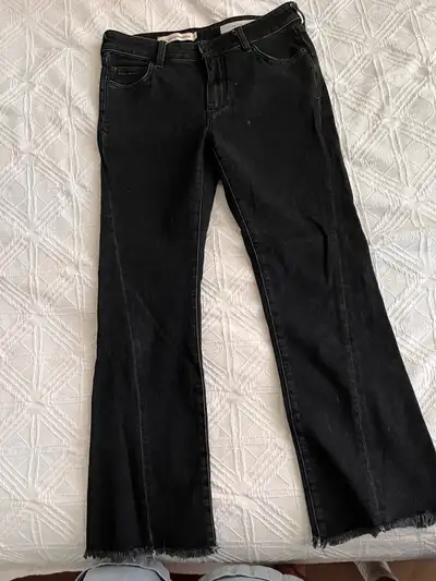 Women’s Flare Jeans, View more