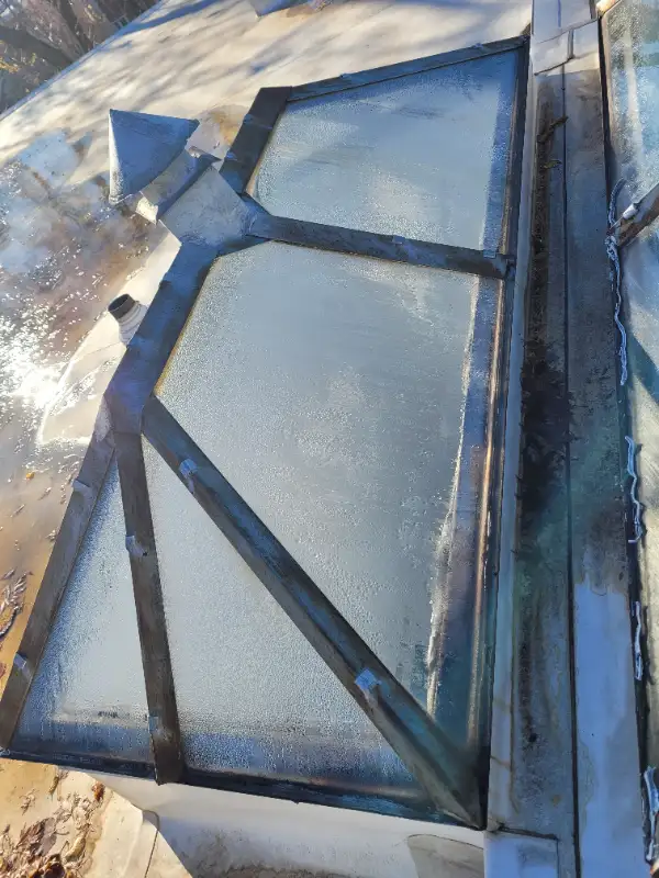 ROOF MAINTENANCE REPAIR INSPECTION BEFORE WINTER CALL ME62863717063810124