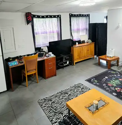 Appartement Meubler
