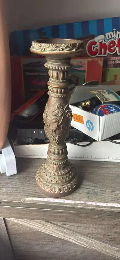Candle Holder, View more