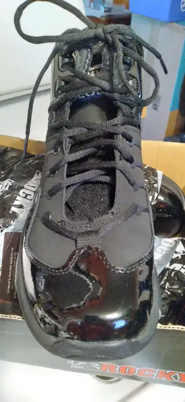 ROCKY CODE BLUE 5 " SPORT PUBLIC SERVICE BOOT MEN'S, View more